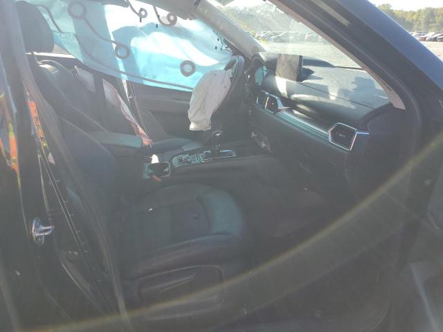 Photo 5 from auction – 2021 MAZDA CX-5 TOURI with VIN JM3KFACM8M0325228