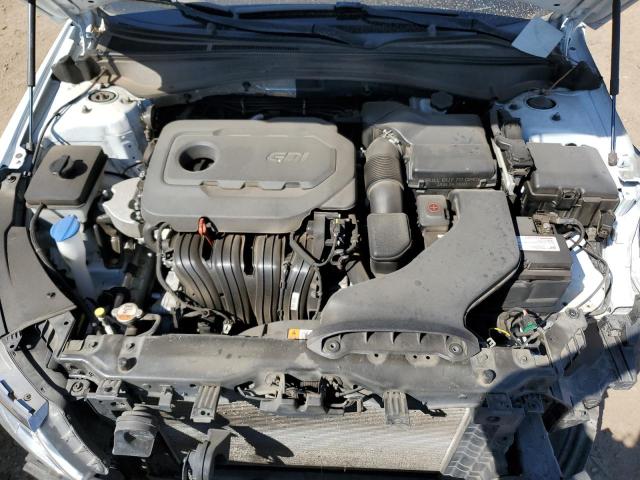 Foto 7 de la subasta – 2016 KIA OPTIMA LX con VIN 5XXGT4L32GG060227