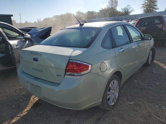 Photo 4 from auction – 2011 FORD FOCUS SEL with VIN 1FAHP3HN0BW165360