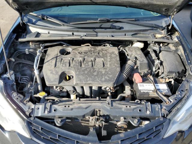 Photo 7 from auction – 2015 TOYOTA COROLLA with VIN 2T1BURHE4FC454767