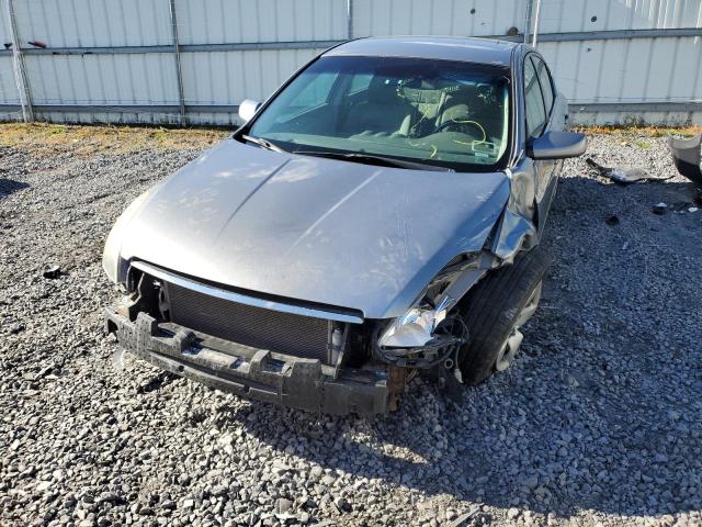 Photo 2 from auction – 2007 NISSAN ALTIMA 2.5 with VIN 1N4AL21E07C108716
