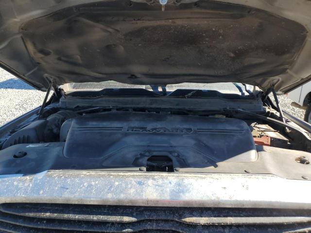 Photo 7 from auction – 2019 RAM 3500 BIG H with VIN 3C63RRHL3KG703569