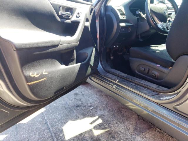 Photo 9 from auction – 2018 NISSAN ALTIMA 2.5 with VIN 1N4AL3AP2JC197199