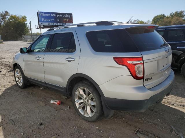 صورة رقم 3 من المزاد - 2012 FORD EXPLORER L مع VIN 1FMHK8F80CGA25383