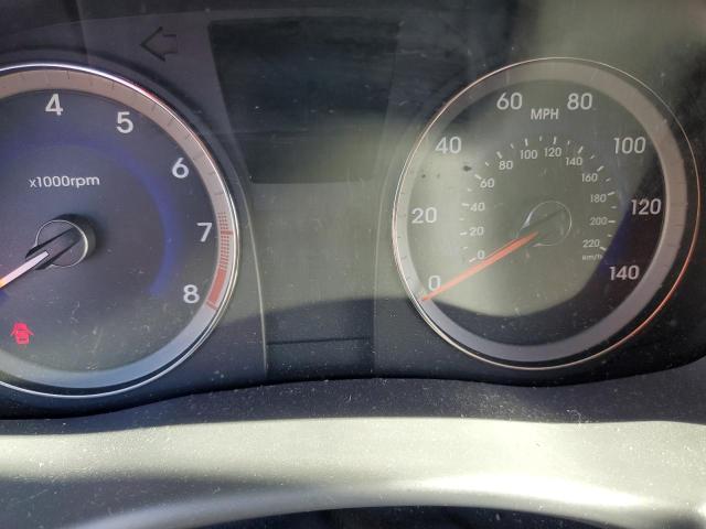 Photo 8 from auction – 2016 HYUNDAI ACCENT SE with VIN KMHCT4AE1GU070580