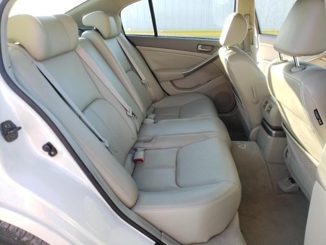 Photo 6 from auction – 2004 INFINITI G35 with VIN JNKCV51E84M612868