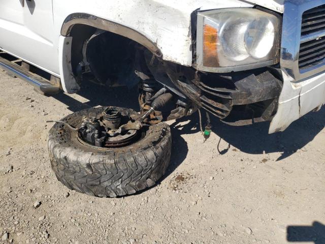 Photo 9 from auction – 2007 DODGE DAKOTA QUA with VIN 1D7HW48PX7S242759
