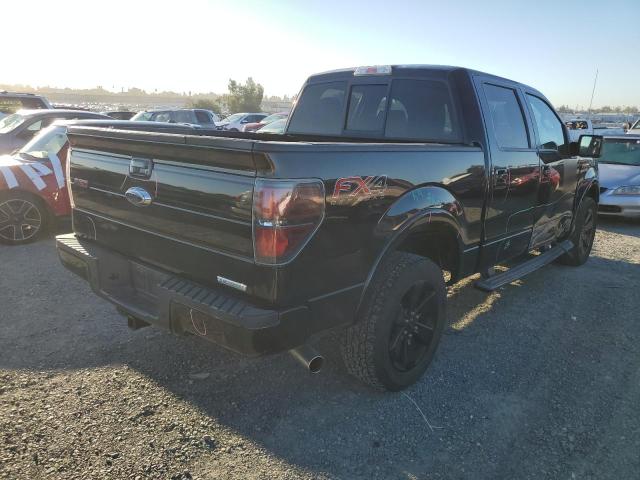Photo 4 from auction – 2013 FORD F150 SUPER with VIN 1FTFW1ET2DFC13066