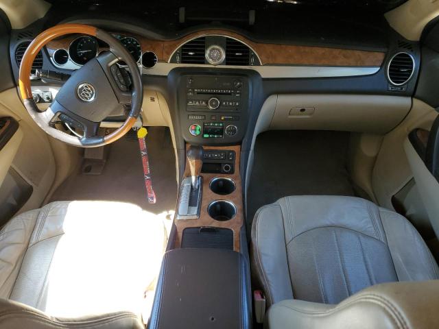 Photo 5 from auction – 2012 BUICK ENCLAVE with VIN 5GAKVCED4CJ206655