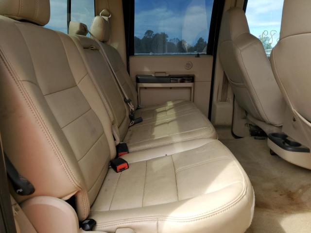 Photo 6 from auction – 2008 FORD F450 SUPER with VIN 1FTXW43R68EA42847
