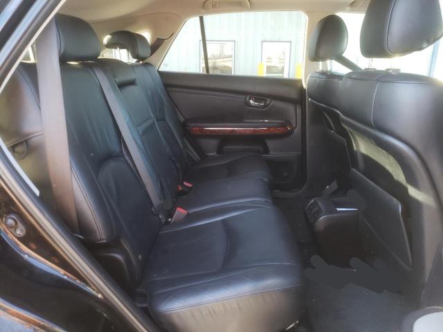 Photo 6 from auction – 2007 LEXUS RX 350 with VIN 2T2HK31U37C037992