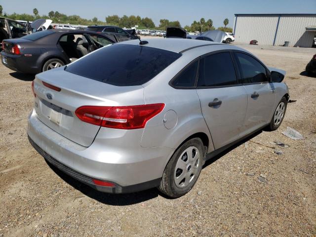 Photo 4 from auction – 2018 FORD FOCUS S with VIN 1FADP3E27JL269059