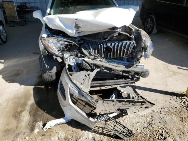 Photo 9 from auction – 2013 BUICK ENCORE with VIN KL4CJASB8DB198619