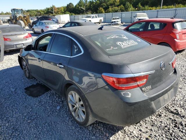 Photo 3 from auction – 2013 BUICK VERANO CON with VIN 1G4PR5SK6D4151709