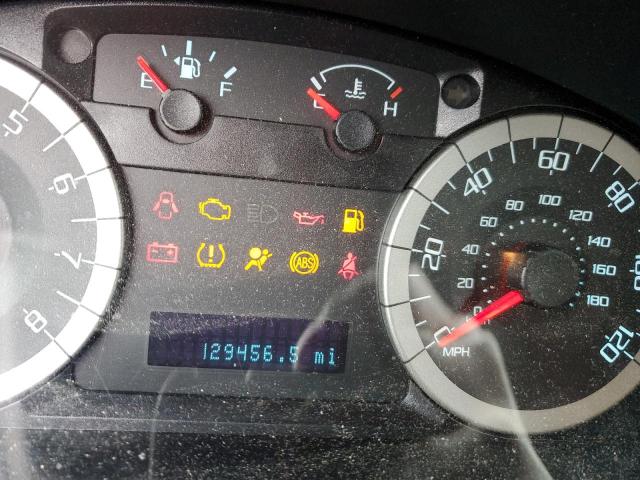 Foto 8 de la subasta – 2011 FORD ESCAPE LIM con VIN 1FMCU0EG1BKC36148