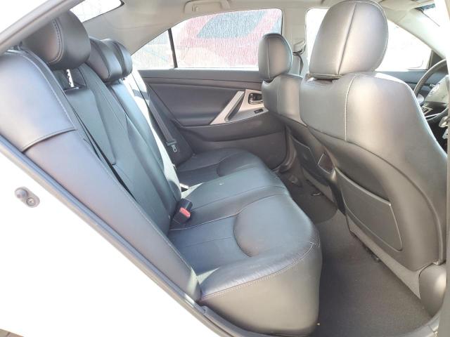 Photo 6 from auction – 2011 TOYOTA CAMRY BASE with VIN 4T1BF3EK6BU618689