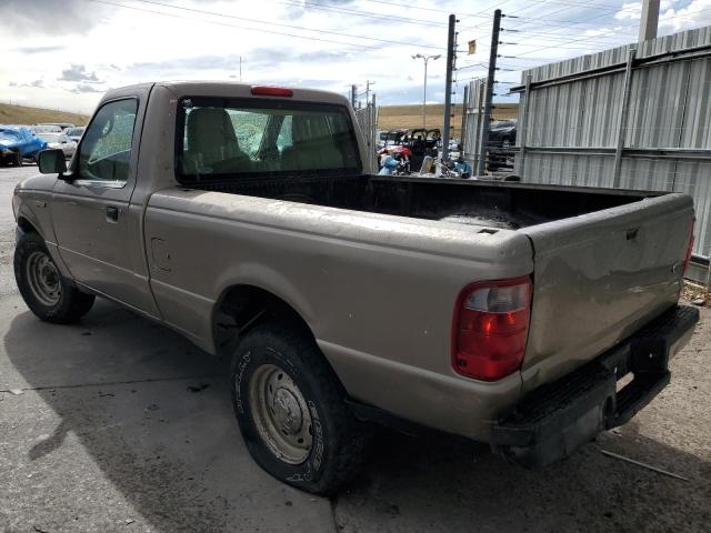 Photo 3 from auction – 2005 FORD RANGER with VIN 1FTYR10D35PA51010