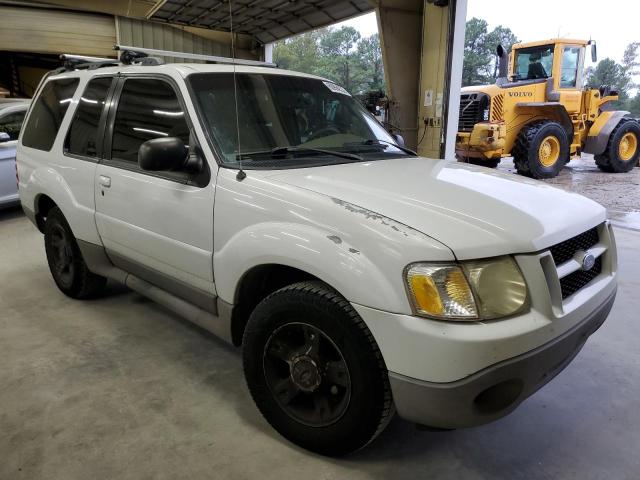FORD EXPLORER S 2002 with VIN 1FMYU60E22UC30796 - Photo from auction