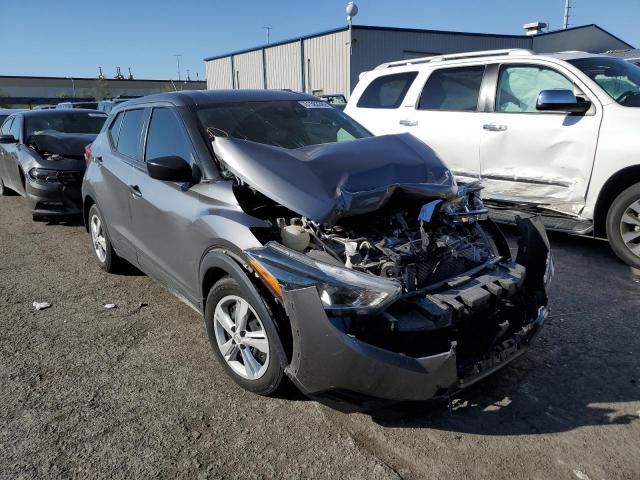 Photo 1 from auction – 2020 NISSAN KICKS S with VIN 3N1CP5BV6LL510197