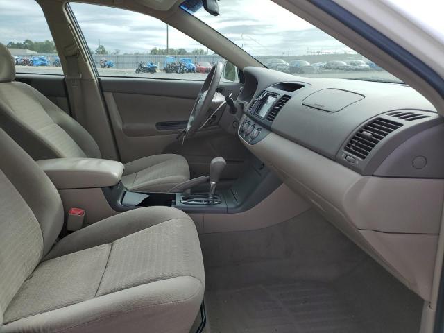 Photo 5 from auction – 2006 TOYOTA CAMRY LE with VIN 4T1BE32K06U650471
