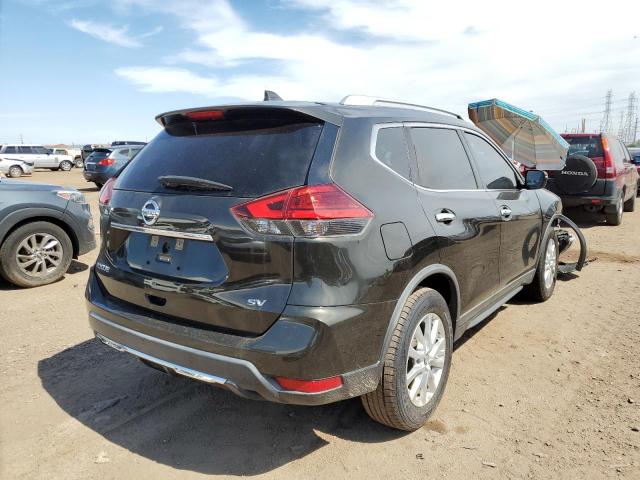 Photo 4 from auction – 2017 NISSAN ROGUE S with VIN KNMAT2MT3HP584960