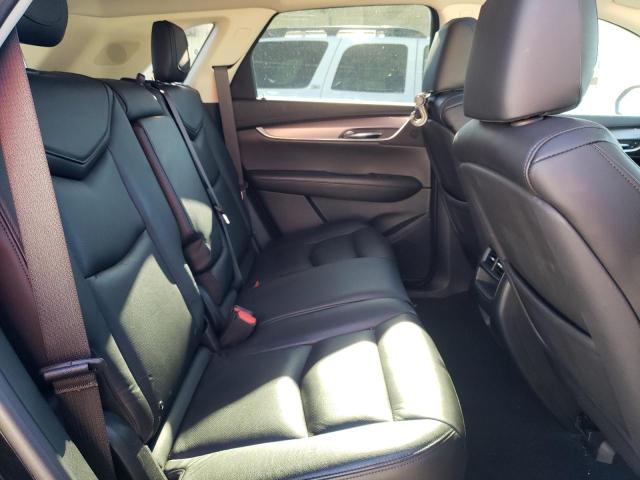 Photo 6 from auction – 2017 CADILLAC XT5 PREMIU with VIN 1GYKNERS9HZ131506