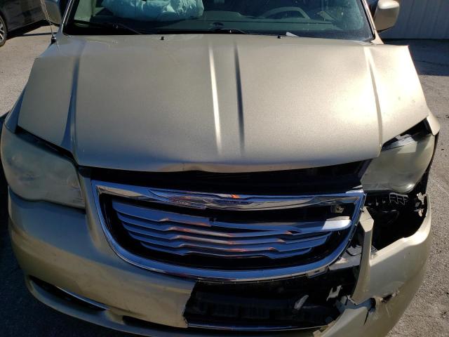 Photo 7 from auction – 2011 CHRYSLER 200 S with VIN 2A4RR5DG8BR623581