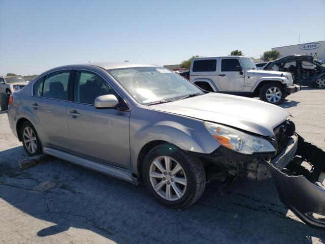 SUBARU LEGACY 2.5 2010 with VIN 4S3BMBB66A3223413 - Photo from auction