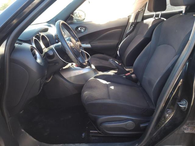 Photo 5 from auction – 2012 NISSAN JUKE S with VIN JN8AF5MR9CT100792