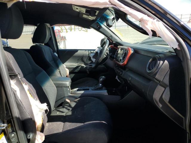 Photo 5 from auction – 2017 TOYOTA TACOMA DOU with VIN 3TMAZ5CN3HM030682