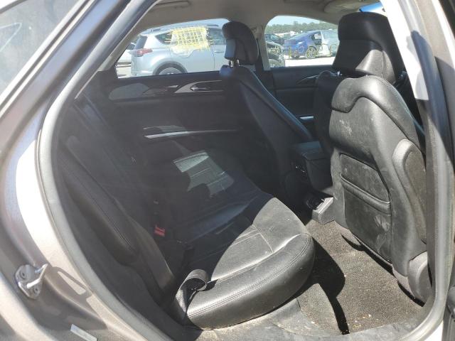 Photo 6 from auction – 2016 LINCOLN MKZ HYBRID with VIN 3LN6L2LU5GR602684