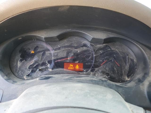 Photo 8 from auction – 2011 NISSAN ALTIMA BAS with VIN 1N4AL2AP0BN403149