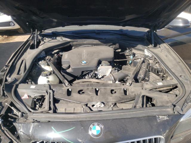 Photo 7 from auction – 2015 BMW 528 I with VIN WBA5A5C57FD521318
