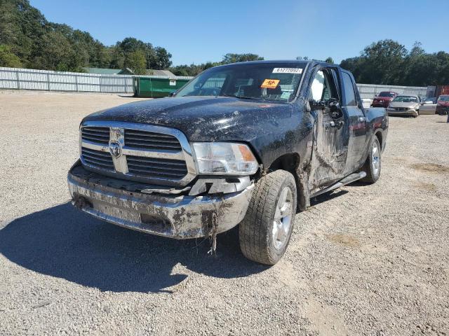 Photo 2 from auction – 2013 RAM 1500 SLT with VIN 1C6RR6LT6DS516161