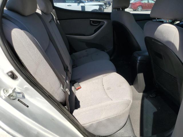 Photo 6 from auction – 2013 HYUNDAI ELANTRA with VIN 5NPDH4AE0DH315384