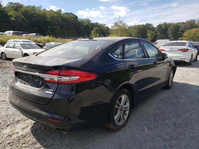 Photo 4 from auction – 2018 FORD FUSION SE with VIN 3FA6P0HD2JR144668