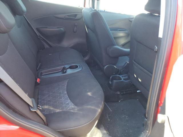 Photo 6 from auction – 2020 CHEVROLET SPARK LS with VIN KL8CB6SA8LC410590