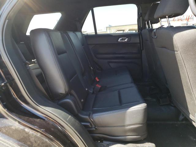 Photo 6 from auction – 2019 FORD EXPLORER P with VIN 1FM5K8AR8KGA52963