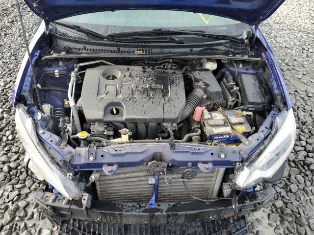 Photo 7 from auction – 2014 TOYOTA COROLLA L with VIN 2T1BURHE8EC044973