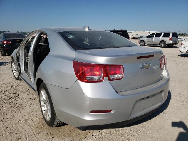 Photo 3 from auction – 2015 CHEVROLET MALIBU 1LT with VIN 1G11C5SL9FF179993