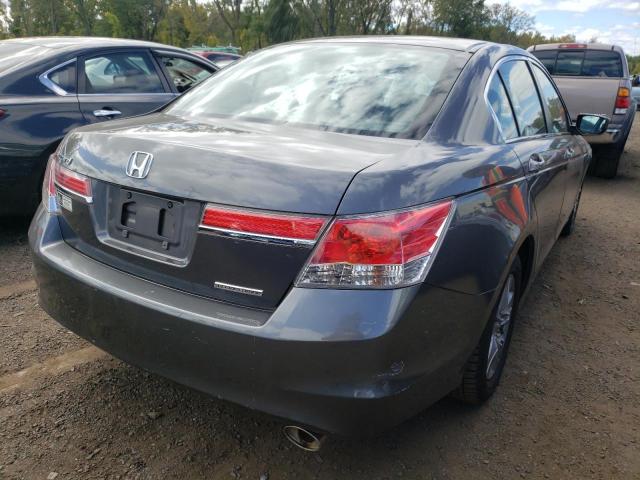 Photo 4 from auction – 2012 HONDA ACCORD SE with VIN 1HGCP2F66CA195358