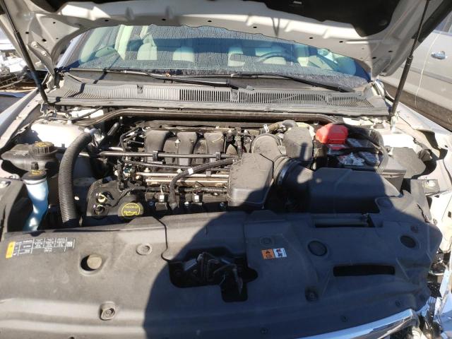 Zdjęcie 7 z aukcji – 2017 FORD TAURUS SE z VIN 1FAHP2D8XHG112002
