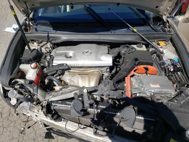 Photo 7 from auction – 2014 LEXUS ES 300H with VIN JTHBW1GG8E2069075