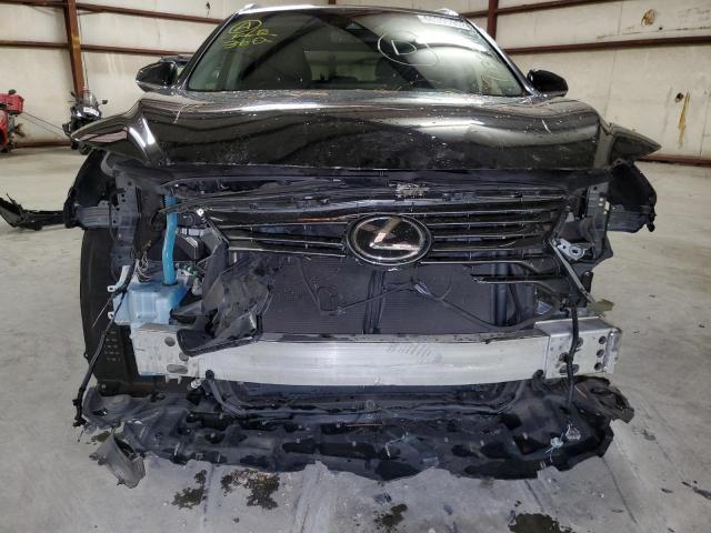 Photo 9 from auction – 2017 LEXUS RX 350 BAS with VIN 2T2ZZMCA7HC047645
