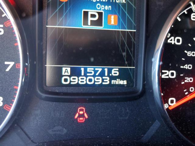 Photo 8 from auction – 2013 SUBARU OUTBACK 2. with VIN 4S4BRBKC1D3294123