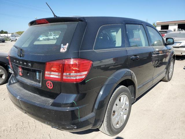 Photo 4 from auction – 2014 DODGE JOURNEY SE with VIN 3C4PDCAB7ET152646