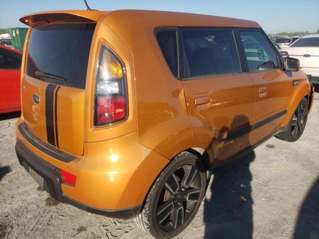 Photo 4 from auction – 2010 KIA SOUL with VIN KNDJT2A2XA7108934