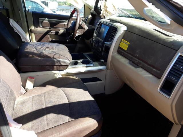 Photo 5 from auction – 2014 RAM 1500 SLT with VIN 1C6RR7LT1ES470911