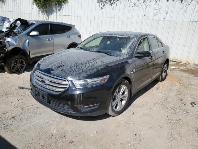 Photo 9 from auction – 2013 FORD TAURUS SEL with VIN 1FAHP2E95DG230640
