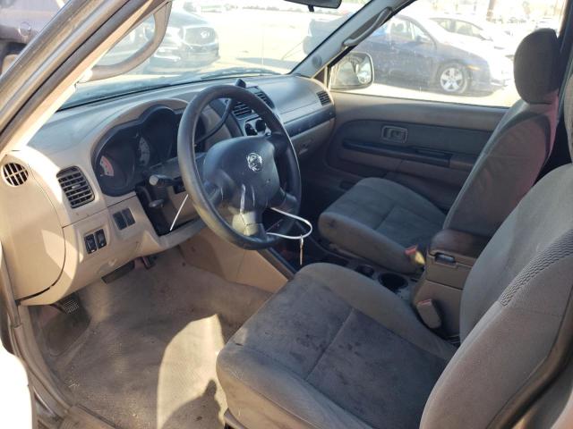 Photo 7 from auction – 2004 NISSAN FRONTIER K with VIN 1N6DD26T44C402527